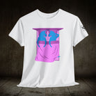 Unicorn Pleasure | Mix & Match 100% Cotton Unisex Fun-Flirty Lovers’ Tees