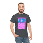 Unicorn Pleasure | Mix & Match 100% Cotton Unisex Fun-Flirty Lovers’ Tees