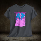 Unicorn Pleasure | Mix & Match 100% Cotton Unisex Fun-Flirty Lovers’ Tees