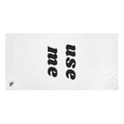 Use Me | Mix & Match Naughty XL Fun-Flirty Lovers’ Towels
