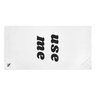 Use Me | Mix & Match Naughty XL Fun-Flirty Lovers’ Towels