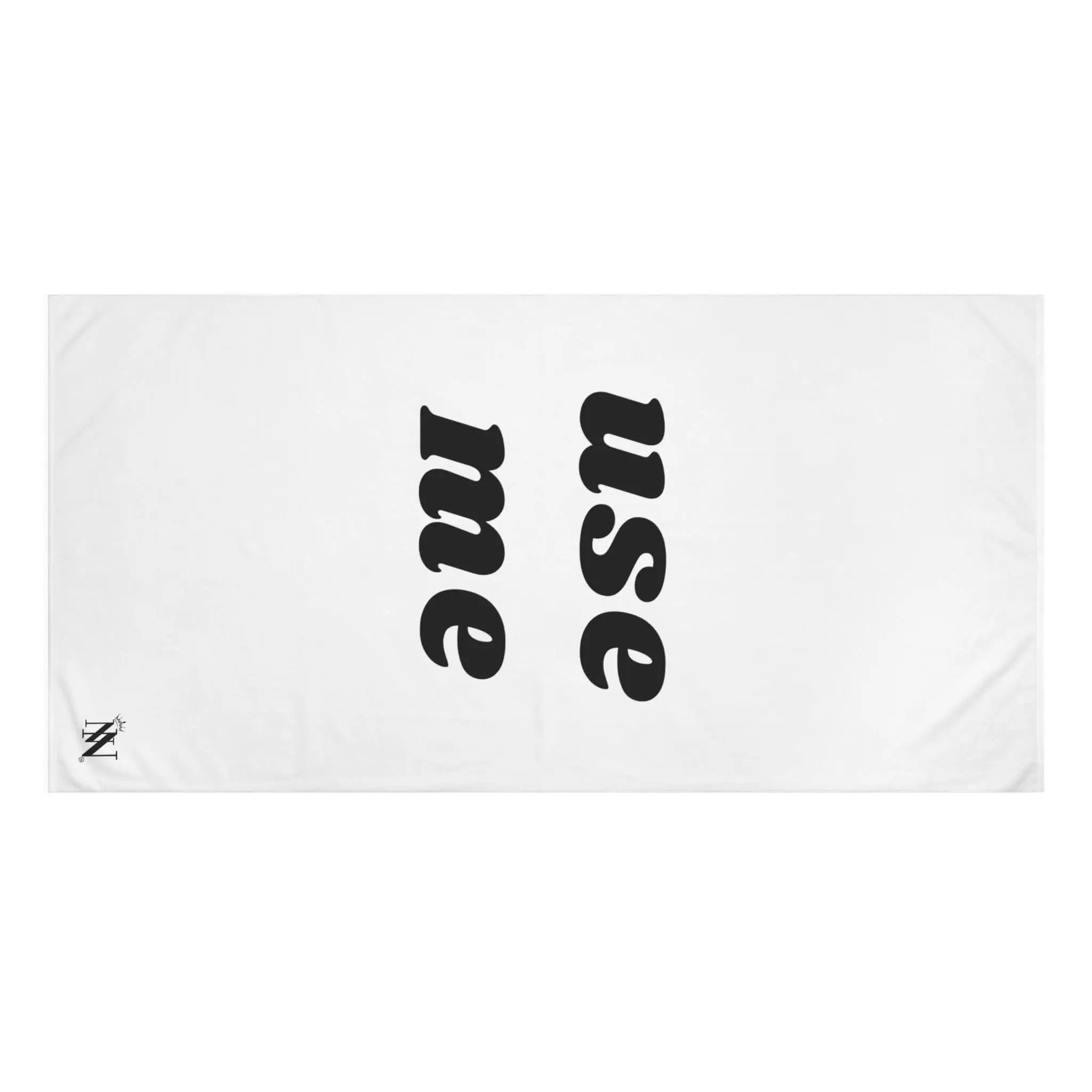 Use Me | Mix & Match Naughty XL Fun-Flirty Lovers’ Towels