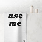 Use Me | Mix & Match Naughty XL Fun-Flirty Lovers’ Towels