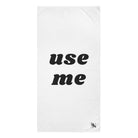 Use Me | Mix & Match Naughty XL Fun-Flirty Lovers’ Towels