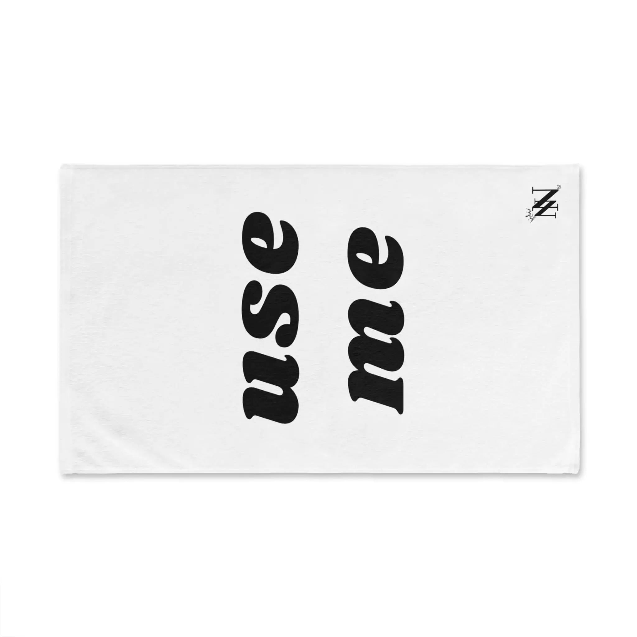 Use Me | Mix & Match Original Fun-Flirty Lovers’ Towels