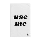 Use Me | Mix & Match Original Fun-Flirty Lovers’ Towels