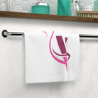 V Tails | Mix & Match Lils’ Fun-Flirty Lovers’ Towels