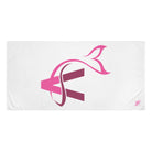 V Tails | Mix & Match Naughty XL Fun-Flirty Lovers’ Towels