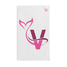 V Tails | Mix & Match Original Fun-Flirty Lovers’ Towels