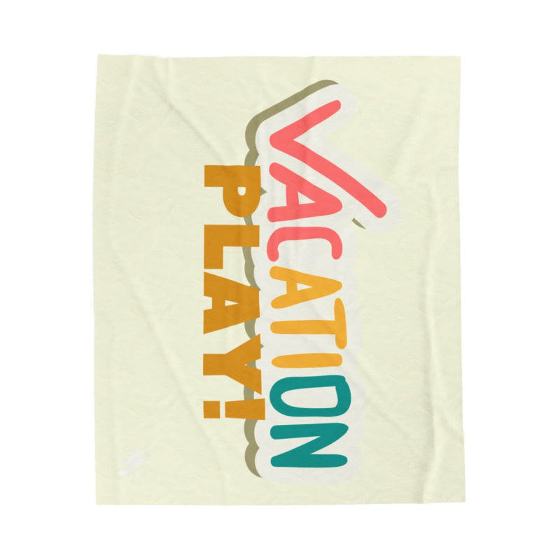 Vacation Play! | Mix & Match Fun-Flirty Lovers’ Blankets