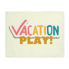 Vacation Play! | Mix & Match Playful Fun-Flirty Lovers’ Toy Mats