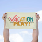 Vacation Play | Mix & Match Soft Fun-Flirty Lovers’ Towels