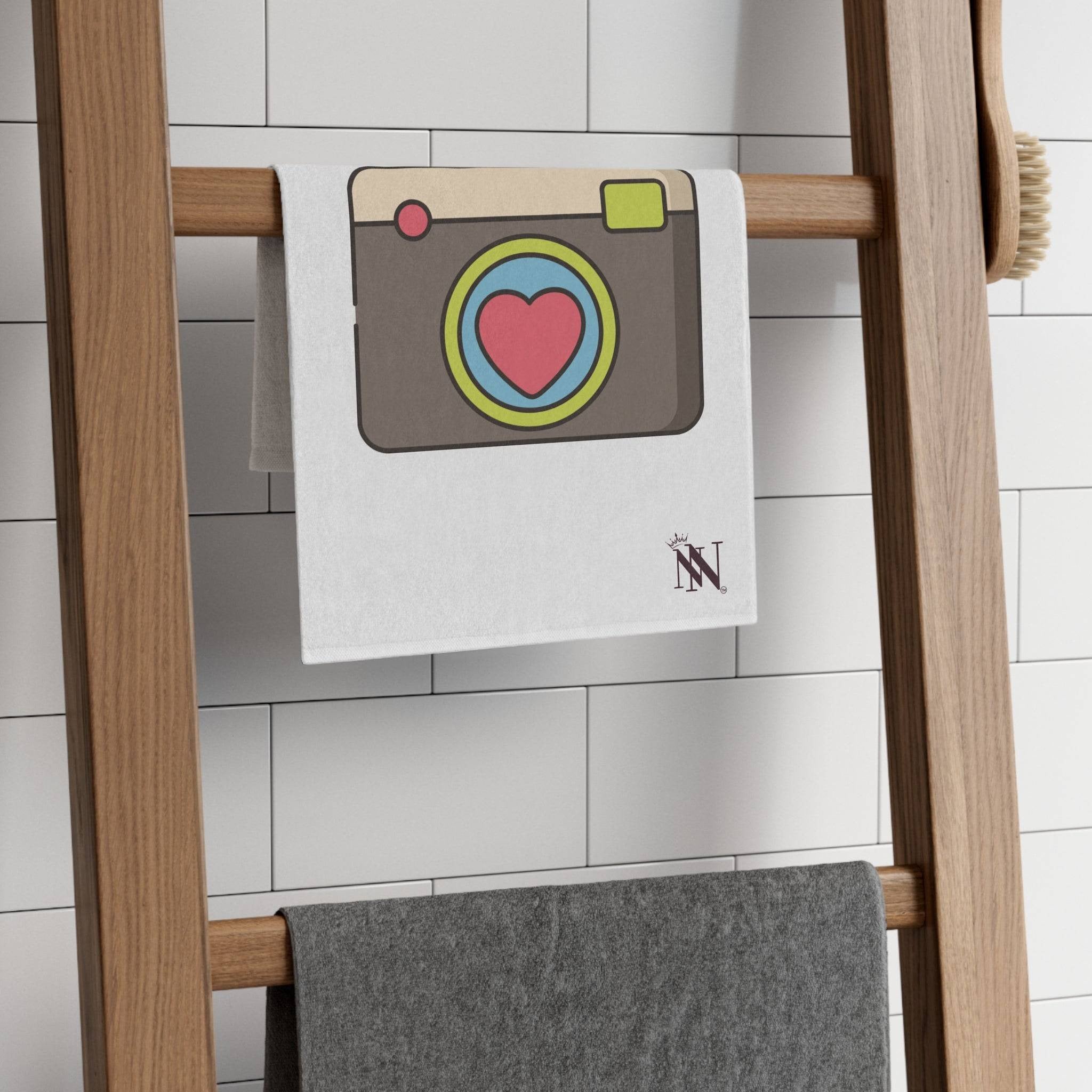 Vacation Sex Alert | Mix & Match Soft Fun-Flirty Lovers’ Towels