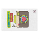 Vacation Sex Alert | Mix & Match Soft Fun-Flirty Lovers’ Towels