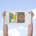 Vacation Sex Alert | Mix & Match Soft Fun-Flirty Lovers’ Towels