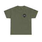 Vag Badge | Mix & Match 100% Cotton Unisex Fun-Flirty Lovers’ Tees