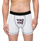 Vag Rag | Mix and Match Fun-Flirty Lovers’ Boxer Briefs
