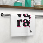 Vag Rag | Mix & Match Lils’ Fun-Flirty Lovers’ Towels