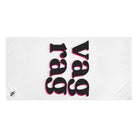 Vag Rag | Mix & Match Naughty XL Fun-Flirty Lovers’ Towels