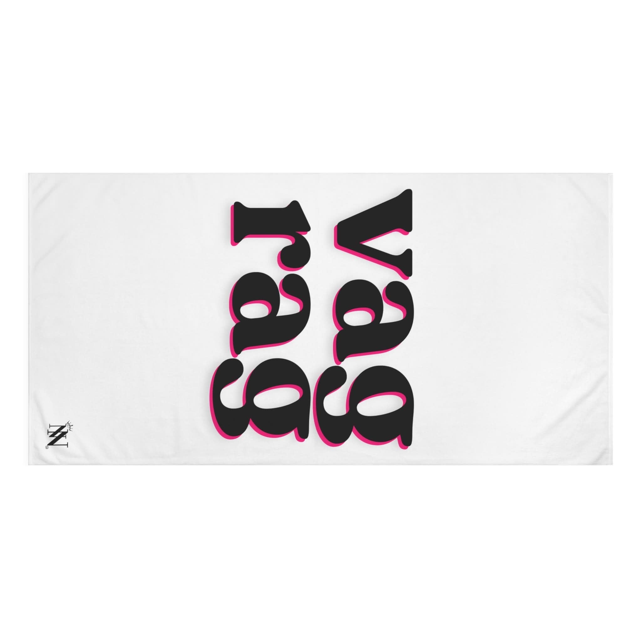 Vag Rag | Mix & Match Naughty XL Fun-Flirty Lovers’ Towels