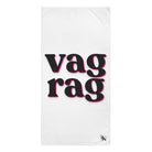 Vag Rag | Mix & Match Naughty XL Fun-Flirty Lovers’ Towels