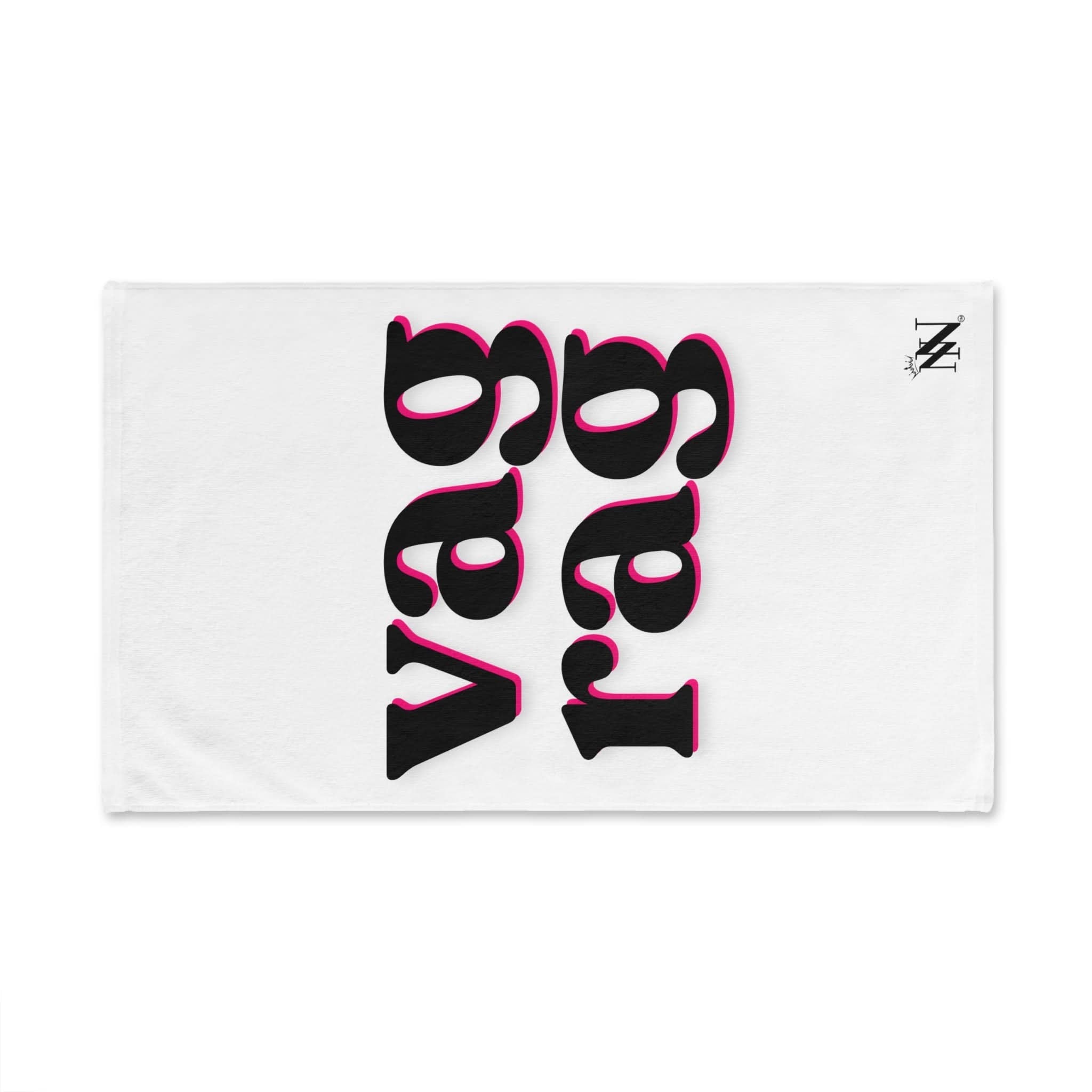 Vag Rag | Mix & Match Original Fun-Flirty Lovers’ Towels