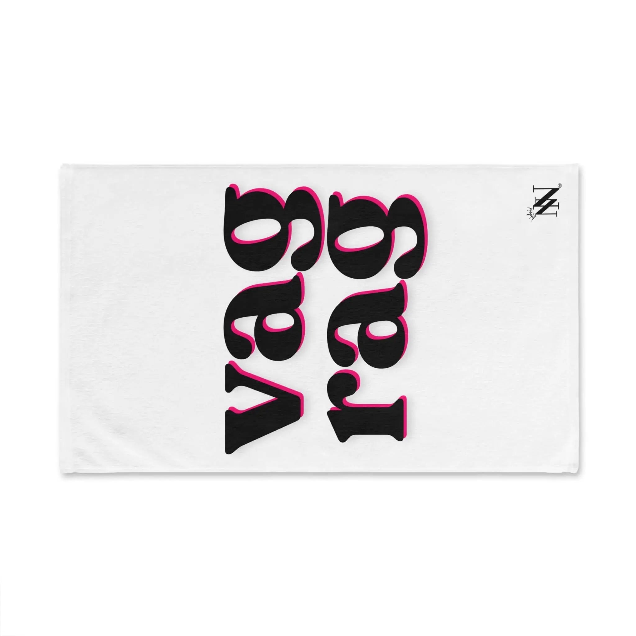 Vag Rag | Mix & Match Original Fun-Flirty Lovers’ Towels