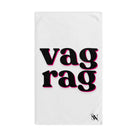 Vag Rag | Mix & Match Original Fun-Flirty Lovers’ Towels