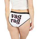 Vag Rag | Mix & Match Women’s Fun-Flirty Lovers’ Panties