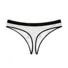 Vag Rag | Mix & Match Women’s Fun-Flirty Lovers’ Thongs