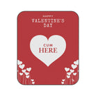 Valentine’s Day Cum Here | Mix Match Fun-Flirty Lovers’ Water-Resistant Blankets