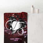 Valentine’s Day Party | Mix & Match Naughty XL Fun-Flirty Lovers’ Towels
