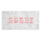 Valentines Flow | Mix & Match Naughty XL Fun-Flirty Lovers’ Towels