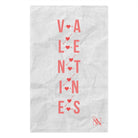 Valentines Flow | Mix & Match Soft Fun-Flirty Lovers’ Towels