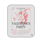 Valentine’s Party | Mix Match Fun-Flirty Lovers’ Water-Resistant Blankets