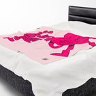 Valentine’s Play Day | Mix & Match Fun Flirty Lovers’ Blankets