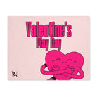 Valentine’s Play Day | Mix & Match Playful Fun-Flirty Lovers’ Toy Mats