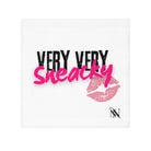 Very Very Sneaky | Mix & Match Lils’ Fun-Flirty Lovers’ Towels