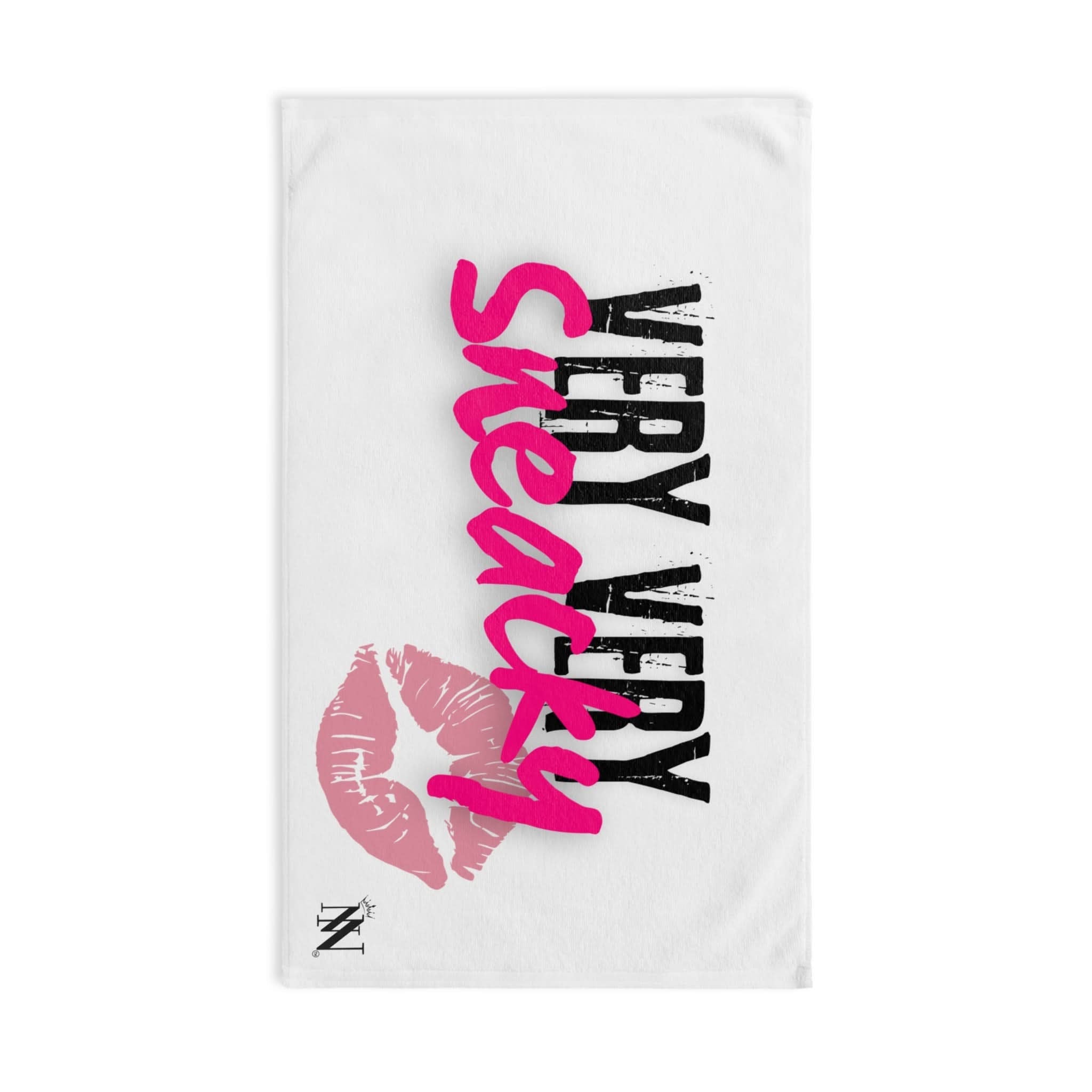 Very Very Sneaky | Mix & Match Original Fun-Flirty Lovers’ Towels