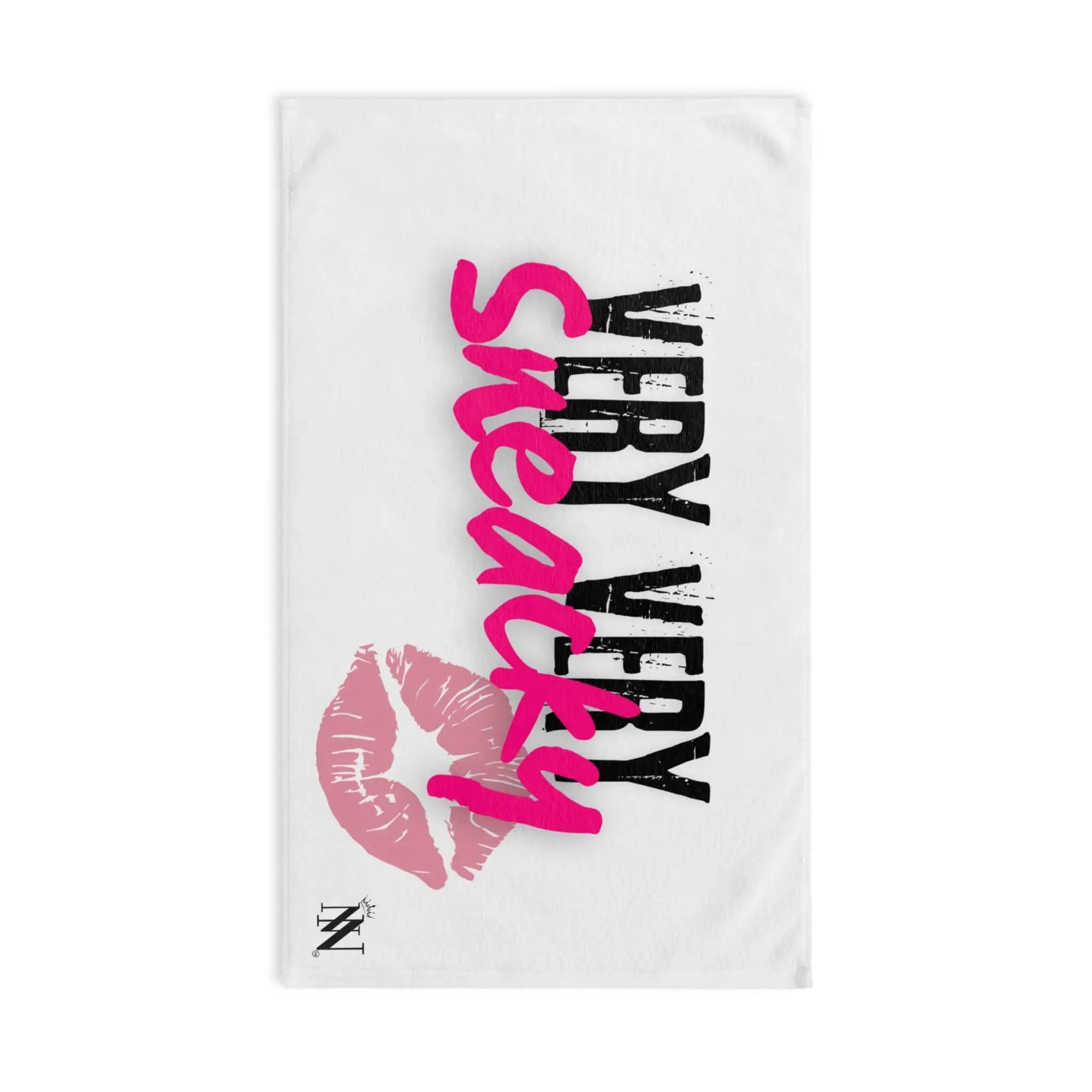 Very Very Sneaky | Mix & Match Original Fun-Flirty Lovers’ Towels