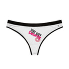 Very Very Sneaky | Mix & Match Women’s Fun-Flirty Lovers’ Thongs