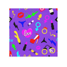 Vibrant Vibes | Mix & Match Lils’ Fun-Flirty Lovers’ Towels
