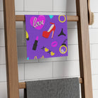 Vibrant Vibes | Mix & Match Soft Fun-Flirty Lovers’ Towels