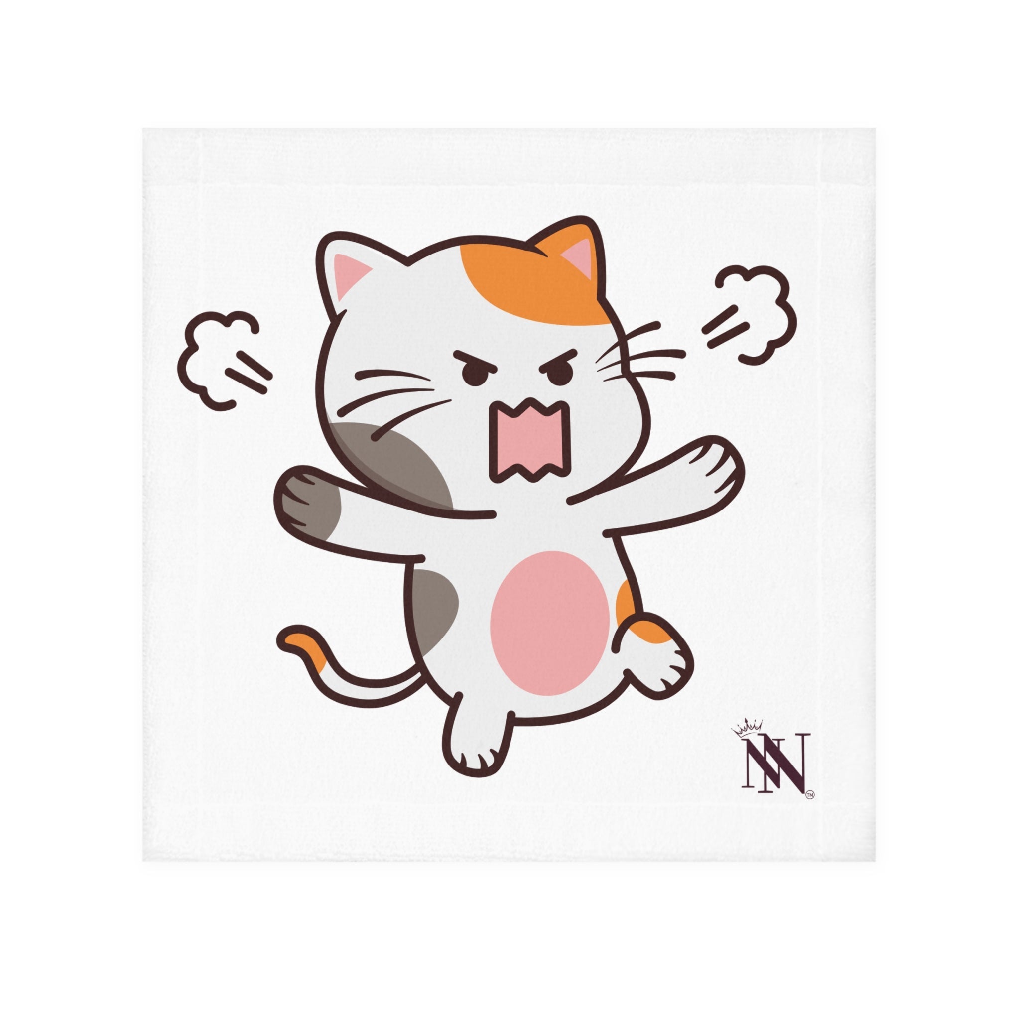 Vicious Kitty | Mix & Match Lils’ Fun-Flirty Lovers’ Towels