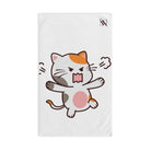 Vicious Kitty | Mix & Match Original Fun-Flirty Lovers’ Towels