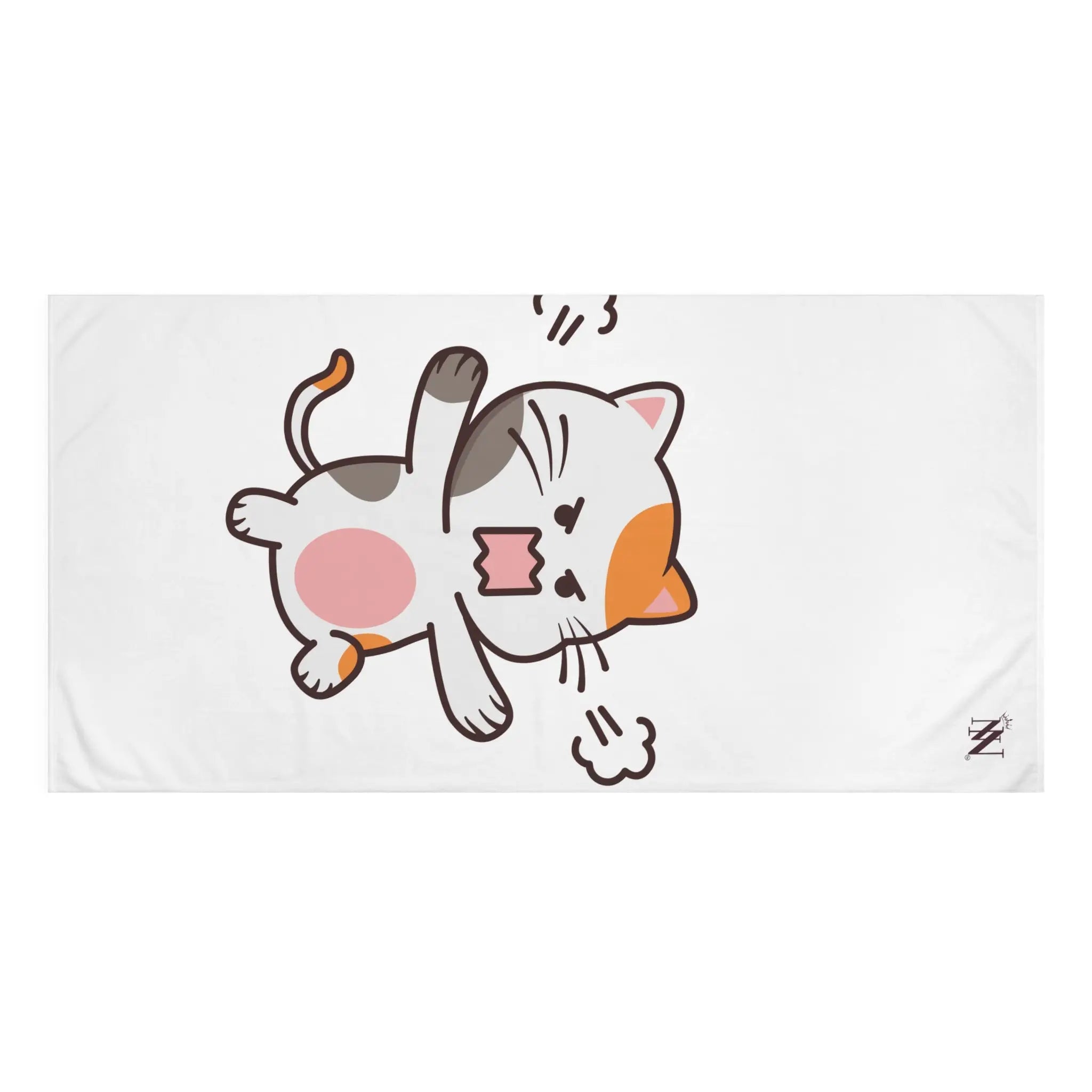 Vicious Kitty | Mix & Match XL Fun-Flirty Lovers’ Towels