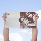 Vintage Love | Mix & Match Soft Fun-Flirty Lovers’ Towels