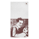 Vintage Love | Mix & Match XL Fun-Flirty Lovers’ Towels
