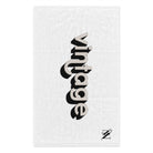Vintage | Mix & Match Soft Fun-Flirty Lovers’ Towels