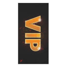 VIP | Mix & Match Naughty XL Fun-Flirty Lovers’ Towels